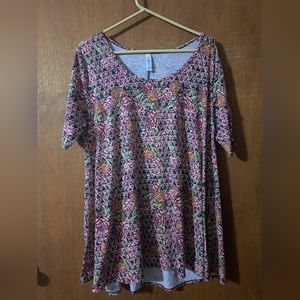 Lularoe size XL